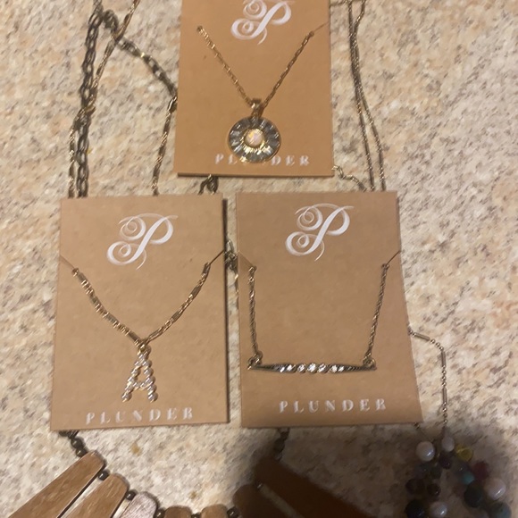 Plunder jewelry - Picture 8 of 9